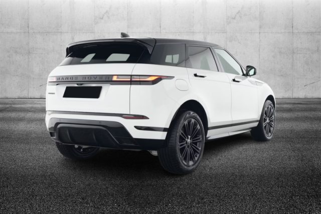 Land Rover Range Rover Evoque 2.0D I4 204 CV AWD Auto Dynamic SE - foto 2 di 4