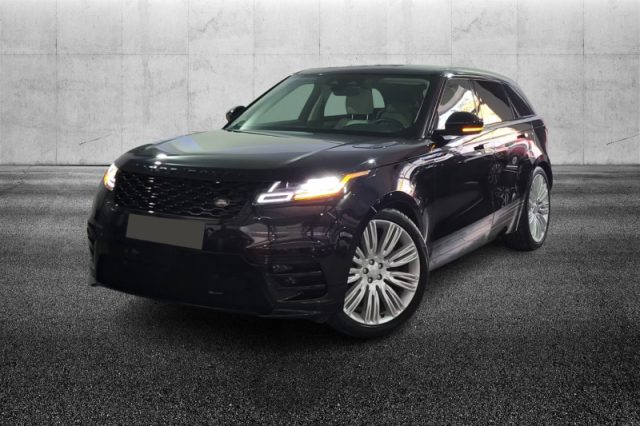 Land Rover Range Rover Velar 2.0D I4 204 CV R-Dynamic SE - foto 2 di 4