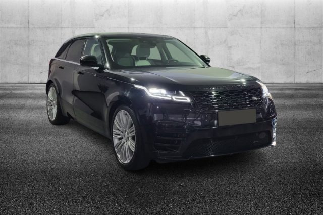 Land Rover Range Rover Velar 2.0D I4 204 CV R-Dynamic SE usato a PIEVE DI CENTO