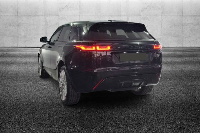 Land Rover Range Rover Velar 2.0D I4 204 CV R-Dynamic SE - foto 3 di 4