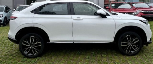 Honda HR-V 1.5 Hev eCVT Advance usato a PIEVE DI CENTO