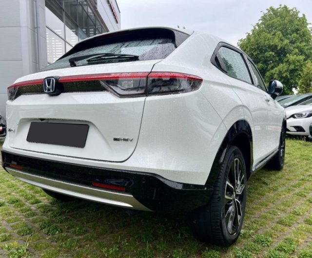 Honda HR-V 1.5 Hev eCVT Advance - foto 4 di 4