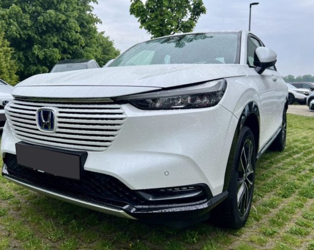 Honda HR-V 1.5 Hev eCVT Advance - foto 3 di 4