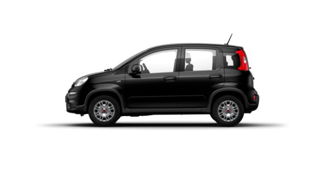 Fiat Panda 1.0 FireFly S&S Hybrid - foto 3 di 3