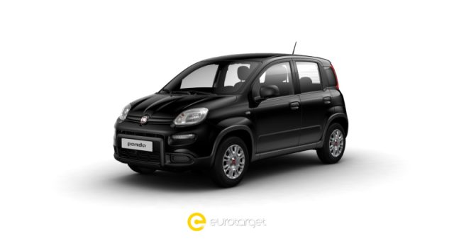 Fiat Panda 1.0 FireFly S&S Hybrid km 0 a PIEVE DI CENTO
