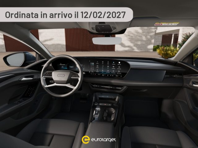 Audi e-tron SPB performance Business A6/S6 - foto 2 di 4