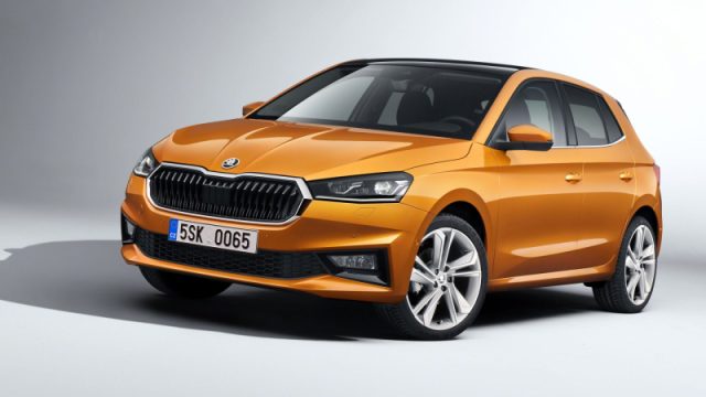 Skoda Fabia 1.0 TSI 115 CV Be More nuovo a PIEVE DI CENTO