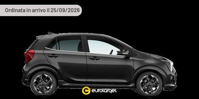 Kia Picanto 1.0 GDi GPL 5 porte AMT Urban nuovo a PIEVE DI CENTO