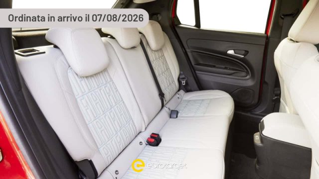 Fiat 600 Hybrid 110 CV DCT MHEV Icon nuovo a PIEVE DI CENTO