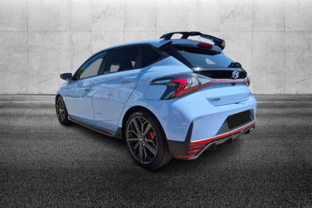 Hyundai i20 N 1.6 T-GDI N-Performance - foto 4 di 4
