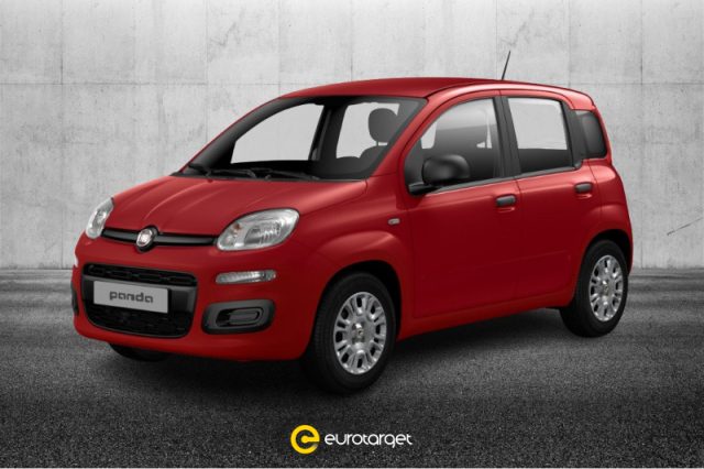 Fiat Panda 1.0 FireFly S&S Hybrid km 0 a PIEVE DI CENTO