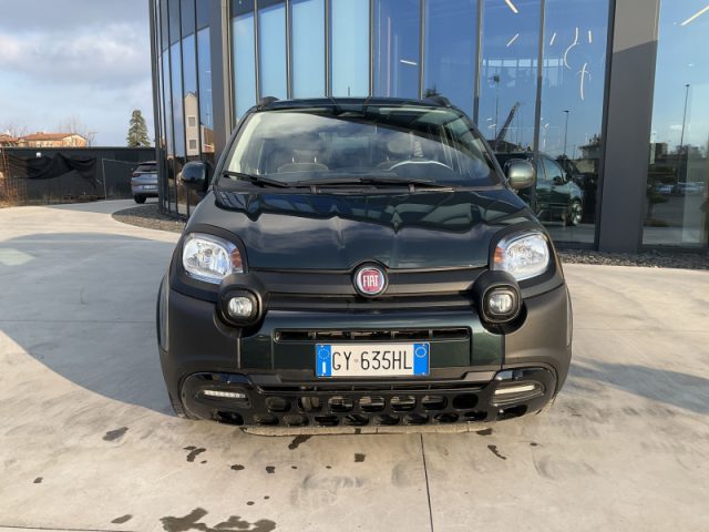 Fiat Panda 1.0 FireFly S&S Hybrid Pandina - foto 3 di 4