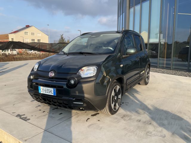 Fiat Panda 1.0 FireFly S&S Hybrid Pandina - foto 4 di 4