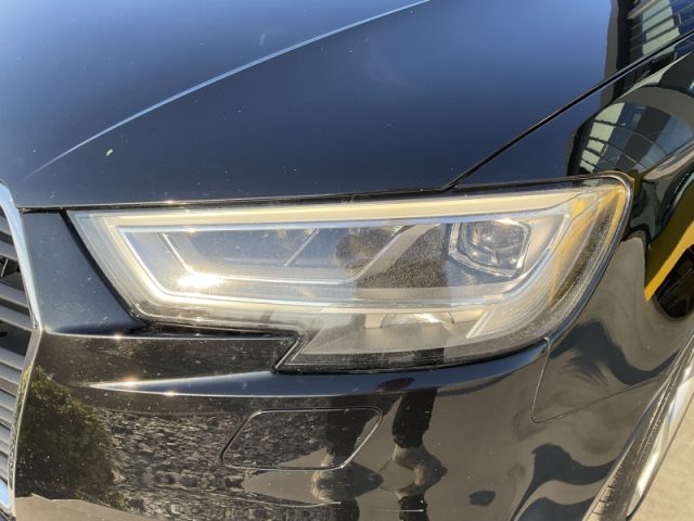 Audi A3 SPB 1.6 TDI Sport - foto 4 di 4
