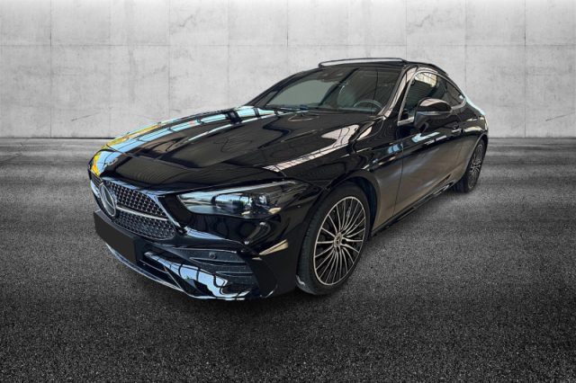 Mercedes-Benz CLE 200 4Matic Coupé AMG Line Premium semestrale a PIEVE DI CENTO