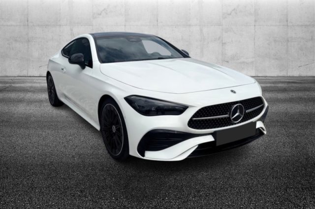 Mercedes-Benz CLE 300 4Matic Coupé AMG Line Premium - foto 2 di 8