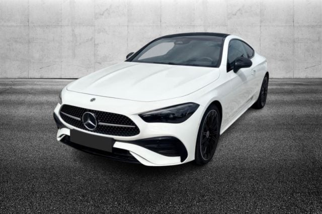 Mercedes-Benz CLE 300 4Matic Coupé AMG Line Premium, del 2024, 48.500 km, in vendita a Pieve Di Cento (BO)