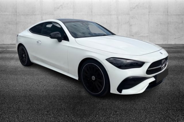 Mercedes-Benz CLE 300 4Matic Coupé AMG Line Premium - foto 3 di 8
