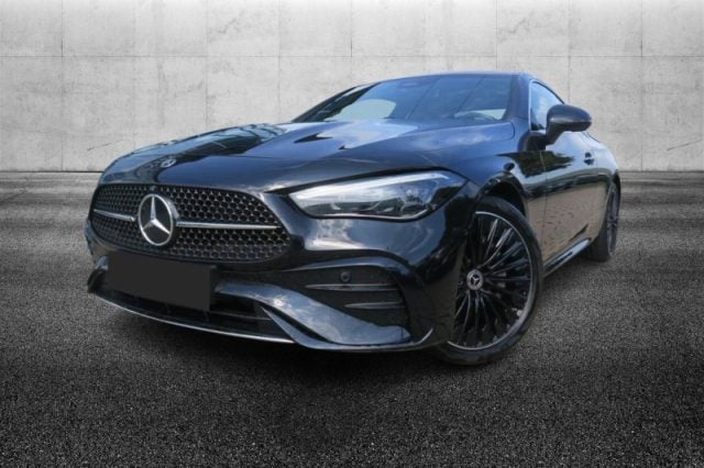 Mercedes-Benz CLE 220 d Coupé AMG Line Premium, del 2024, 21.300 km, in vendita a Pieve Di Cento (BO)