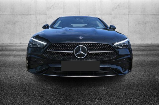 Mercedes-Benz CLE 220 d Coupé AMG Line Premium - foto 3 di 8