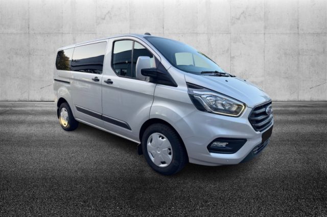 Ford Transit Custom 320 2.0 EcoBlue PL Combi Trend - foto 2 di 8