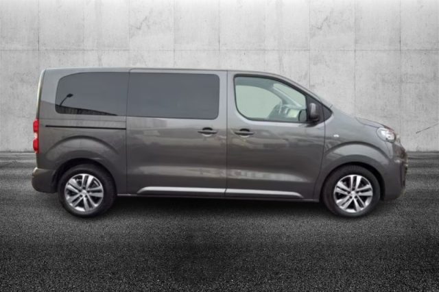 Peugeot Traveller BlueHDi 120 S&S Long Business - foto 4 di 8