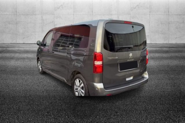 Peugeot Traveller BlueHDi 120 S&S Long Business - foto 3 di 8