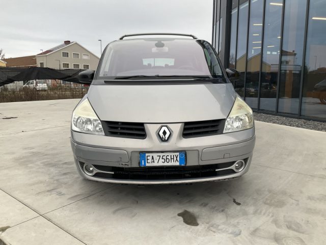 Renault Grand Espace 2.0 dCi 175CV Proactive Initiale - foto 2 di 4