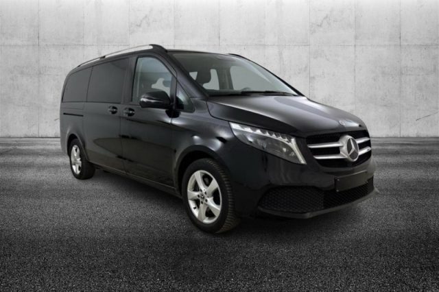 Mercedes-Benz V 250 d Automatic Sport Long - foto 2 di 8