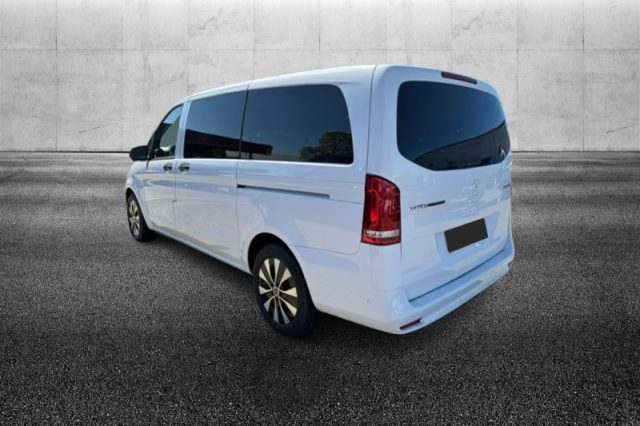 Mercedes-Benz Vito 2.0 114 CDI PC-SL Tourer Pro Long - foto 3 di 8