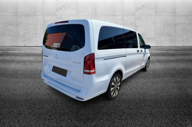Mercedes-Benz Vito 2.0 114 CDI PC-SL Tourer Pro Long - foto 2 di 8