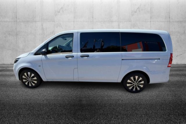 Mercedes-Benz Vito 2.0 114 CDI PC-SL Tourer Pro Long - foto 4 di 8