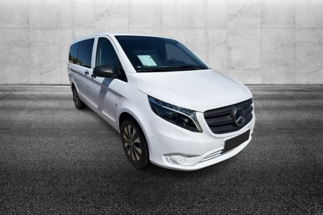 Mercedes-Benz Vito 2.0 114 CDI PC-SL Tourer Pro Long, del 2024, 24.999 km, in vendita a Pieve Di Cento (BO)