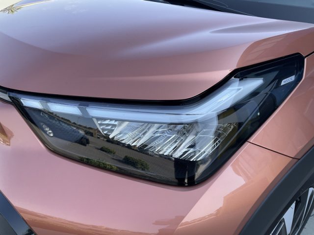 Toyota Aygo X 1.5 Hybrid 115 CV 5 porte Premium - foto 4 di 8