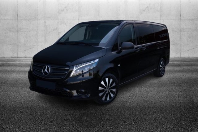 Mercedes-Benz Vito 2.0 114 CDI PC-SL Tourer Pro Long, del 2024, 52.500 km, in vendita a Pieve Di Cento (BO)