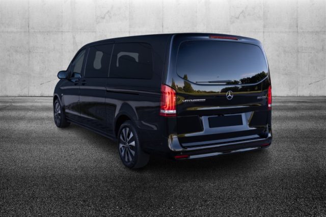 Mercedes-Benz Vito 2.0 114 CDI PC-SL Tourer Pro Long - foto 4 di 8