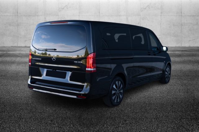 Mercedes-Benz Vito 2.0 114 CDI PC-SL Tourer Pro Long - foto 3 di 8