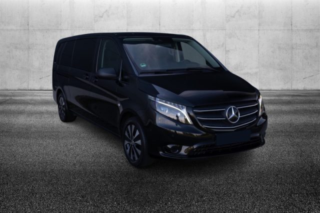 Mercedes-Benz Vito 2.0 114 CDI PC-SL Tourer Pro Long - foto 2 di 8