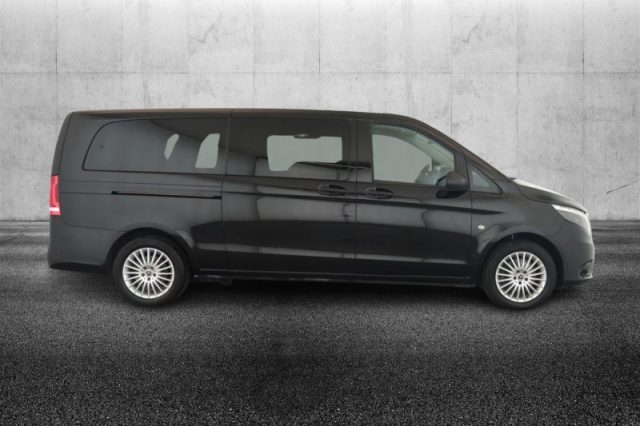 Mercedes-Benz Vito 2.0 124 CDI 4x4 PL Tourer Pro Extra-Long - foto 3 di 8