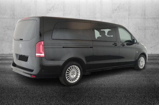 Mercedes-Benz Vito 2.0 124 CDI 4x4 PL Tourer Pro Extra-Long - foto 2 di 8