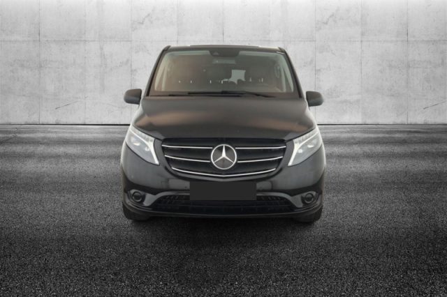 Mercedes-Benz Vito 2.0 124 CDI 4x4 PL Tourer Pro Extra-Long - foto 4 di 8