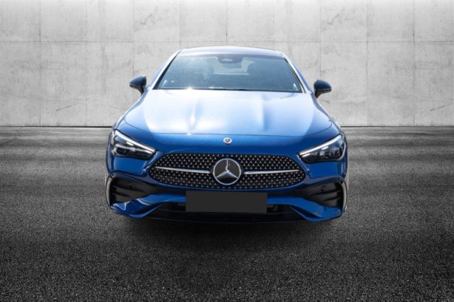 Mercedes-Benz CLE 300 4Matic Coupé AMG Line Premium - foto 4 di 8