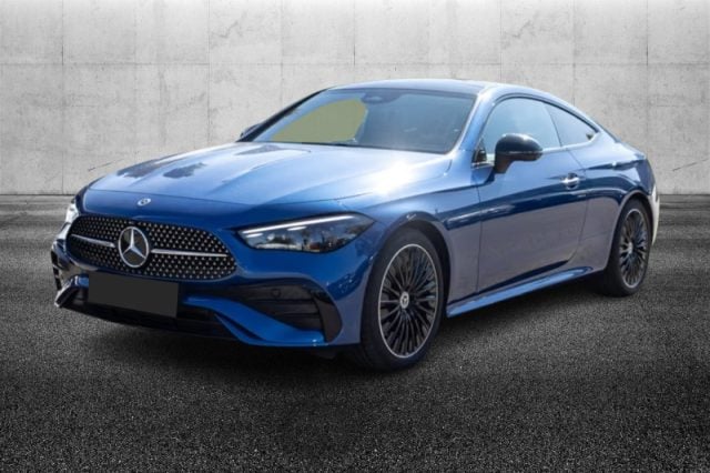Mercedes-Benz CLE 300 4Matic Coupé AMG Line Premium, del 2024, 10.999 km, in vendita a Pieve Di Cento (BO)