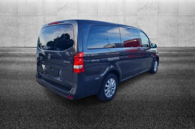 Mercedes-Benz Vito 2.0 116 CDI PC-SL Tourer Select Long - foto 3 di 8