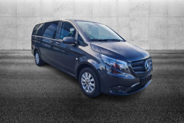 Mercedes-Benz Vito 2.0 116 CDI PC-SL Tourer Select Long - foto 2 di 8