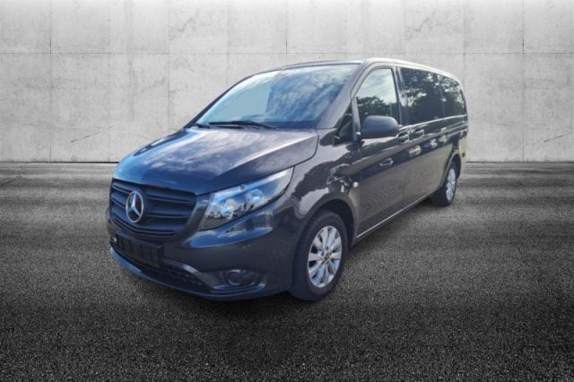 Mercedes-Benz Vito 2.0 116 CDI PC-SL Tourer Select Long, del 2024, 37.700 km, in vendita a Pieve Di Cento (BO)