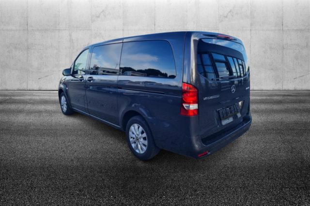 Mercedes-Benz Vito 2.0 116 CDI PC-SL Tourer Select Long - foto 4 di 8