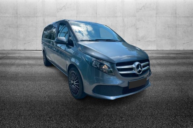 Mercedes-Benz V 250 d Automatic Executive Long - foto 2 di 8