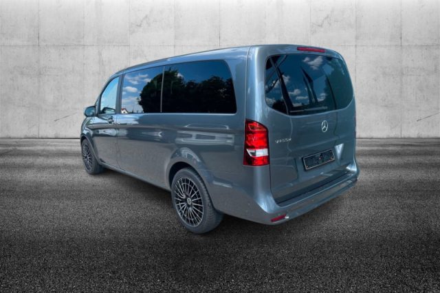 Mercedes-Benz V 250 d Automatic Executive Long - foto 4 di 8