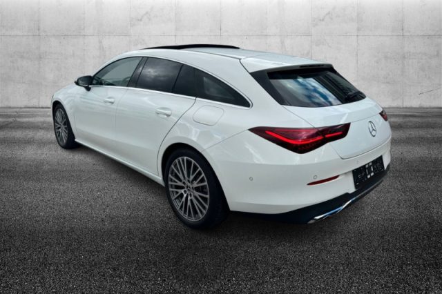 Mercedes-Benz CLA 180 Automatic Shooting Brake Progressive Advanced Plu - foto 3 di 8